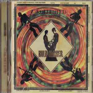 Kula Shaker - Kollected - The Best Of