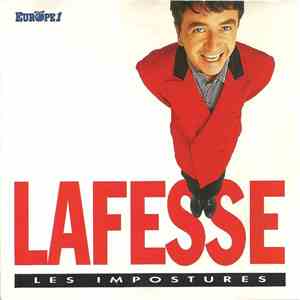 Lafesse - Les Impostures