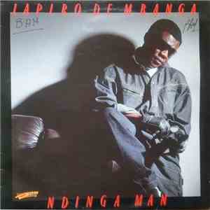 Lapiro De Mbanga - Ndinga Man