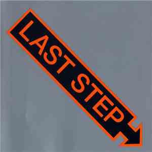 Last Step - Last Step