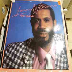 Lenny Williams - New Episode