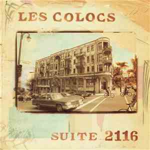 Les Colocs - Suite 2116
