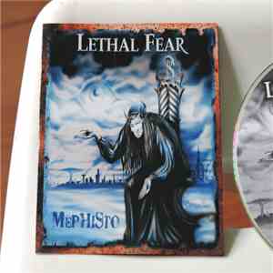 Lethal Fear - Mephisto
