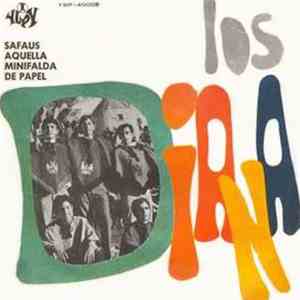 Los Diana - Safaus