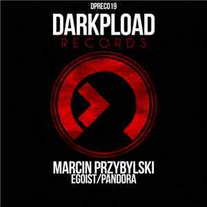 Marcin Przybylski - Egoist / Pandora