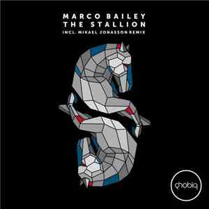 Marco Bailey - The Stallion
