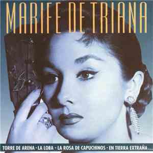 Marifé de Triana - Torre De Arena