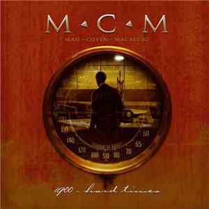MCM  - 1900 - Hard Times