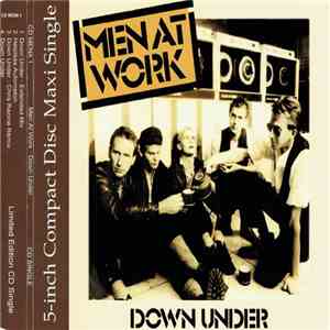Men At Work - Down Under