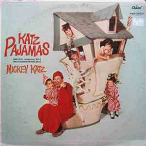 Mickey Katz - Katz Pajamas