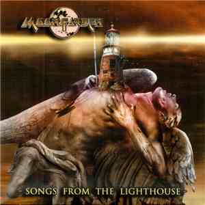 Moongarden - Songs From The Lighthouse