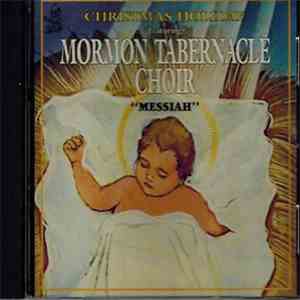 Mormon Tabernacle Choir - Christmas Holiday 