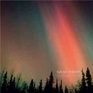 Nadia Popoff - Seven Nights EP