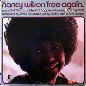 Nancy Wilson - Free Again