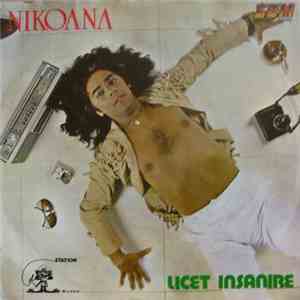 Nikoana  - Licet Insanire