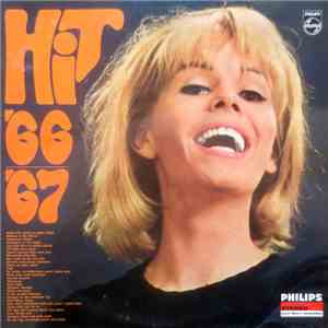 Orchester Frank Cooper - Hit '66 '67