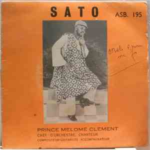Orchestre Poly-Rythmo De Cotonou Dahomey - Houegbe N'Dou Nou We / Monzo Ton ...