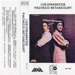 Pacheco / Betancourt - Los Dinamicos