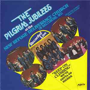 Pilgrim Jubilee Singers - 