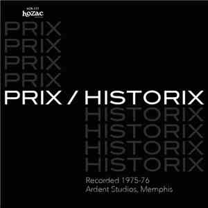 Prix - Historix