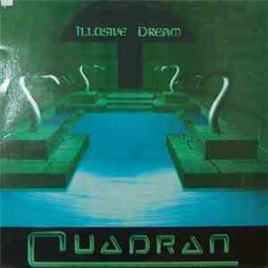 Quadran - Illusive Dream