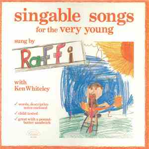 Raffi - Singable Songs For The Very Young