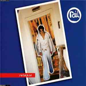 Rail  - Relapse