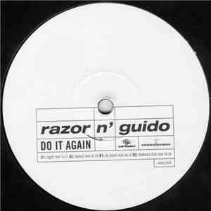 Razor N' Guido - Do It Again