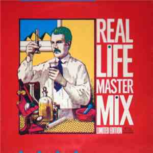 Real Life - Master Mix