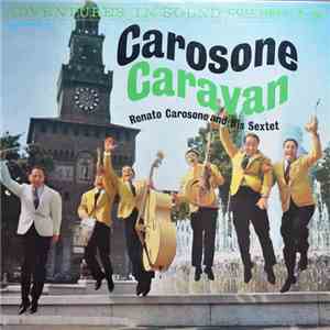 Renato Carosone And His Sextet - Carosone Caravan