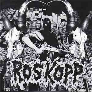 Roskopp / Doubled Over - Roskopp / Doubled Over