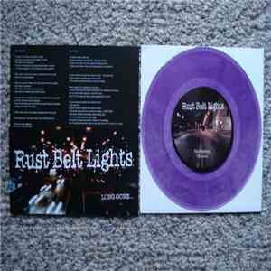 Rust Belt Lights - Long Gone...