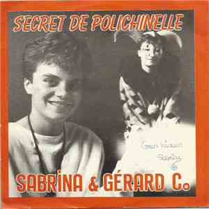 Sabrina & Gérard Co - Secret de Policinelle