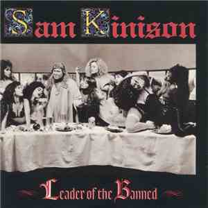 Sam Kinison - Leader Of The Banned