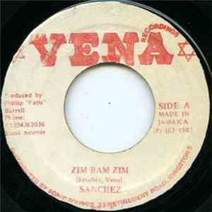 Sanchez - Zim Bam Zim