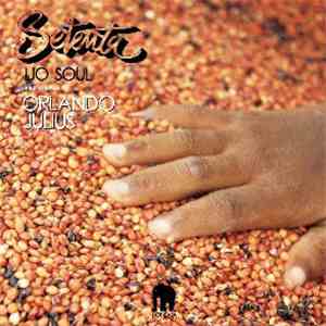 Setenta & Orlando Julius - Ijo Soul