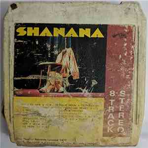 Sha-Na-Na - Sha-Na-Na