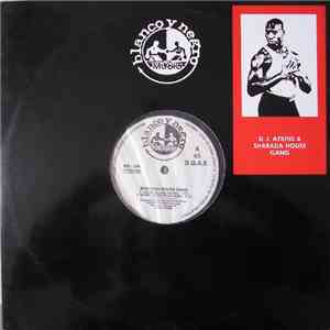 Sharada House Gang - House Legend