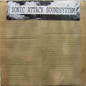 Sonic Attack Soundsystem - Pipeline