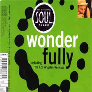 Soul Clack - Wonderfully