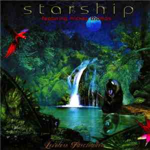 Starship  Featuring Mickey Thomas - Loveless Fascination