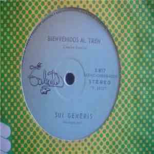 Sui Generis  - Aprendizaje