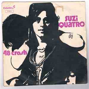 Suzi Quatro - 48 Crash
