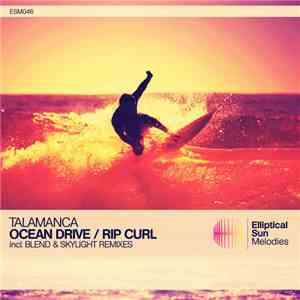 Talamanca - Ocean Drive / Rip Curl