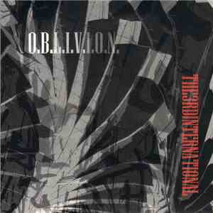 The 3rd International - O.B.L.I.V.I.O.N.