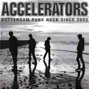 The Accelerators  - Accelerators