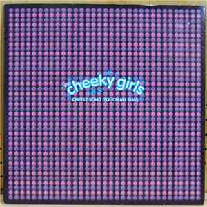 The Cheeky Girls - Cheeky Song (Touch My Bum)