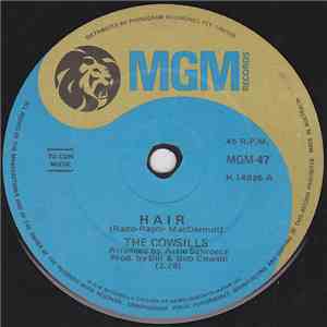 The Cowsills - Hair / What Is Happy?