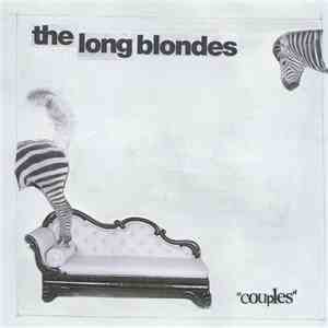 The Long Blondes - Couples