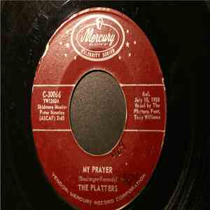 The Platters - The Magic Touch / My Prayer